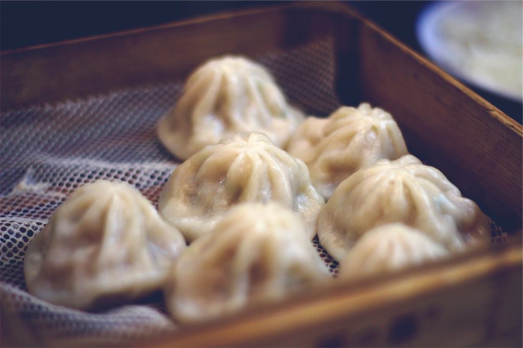 Dumplings